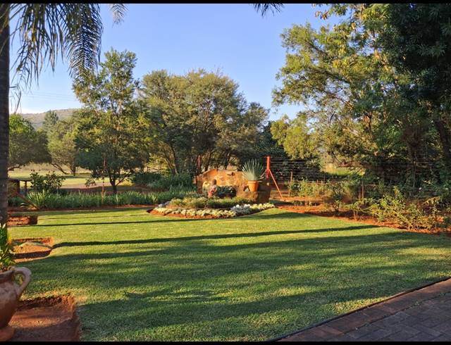 36HA FARM FOR SALE IN MOOINOOI